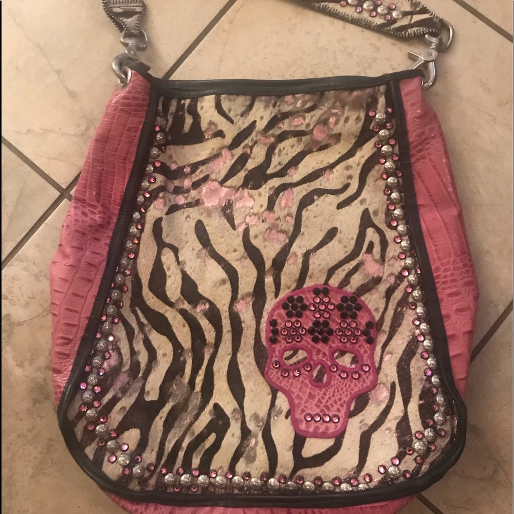 KurtMen Design Purse